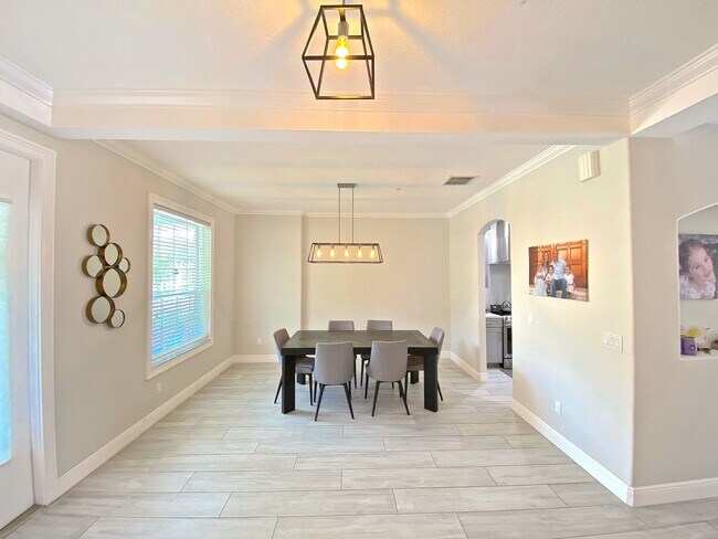 Foto del edificio - Lake Nona Pool Home for Rent 4bed 3 bath