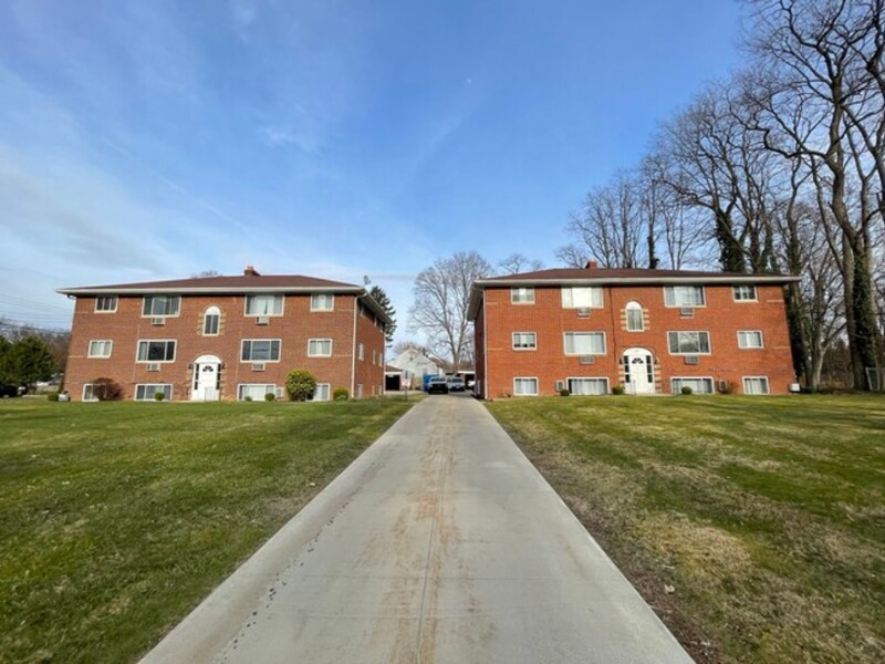 Foto principal - 338 N Main St