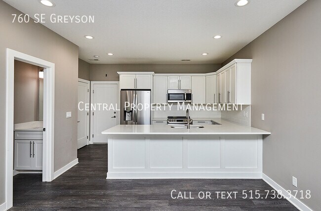 Foto del edificio - 760 SE Greyson-