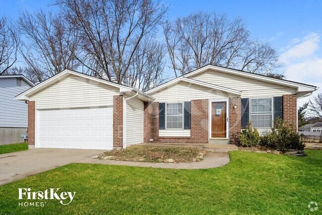 Building Photo - 1585 Ventnor Pl
