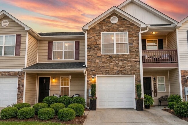 Photo - 522 Terrapin Ln Townhome