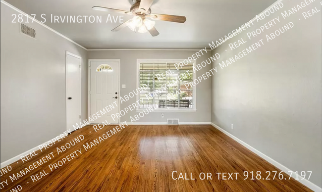 Building Photo - 2817 S Irvington Ave