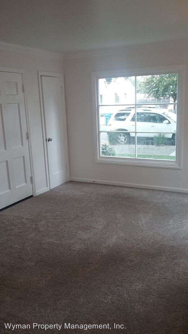 Foto del edificio - 2 br, 1 bath House - 1719 F Street