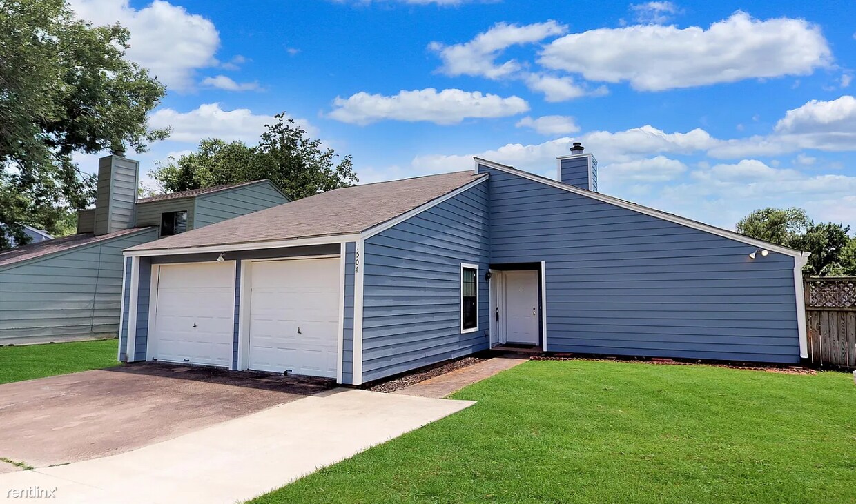 Primary Photo - 4 br, 3 bath House - 1504 Lemon Tree Ln