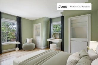 Building Photo - Room in Shared 7 bed/2.5 bath home