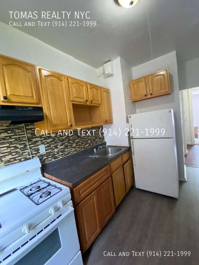 Photo - 1179 Yonkers Ave Apartment