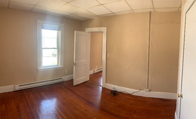 Foto del edificio - 3 Negus St