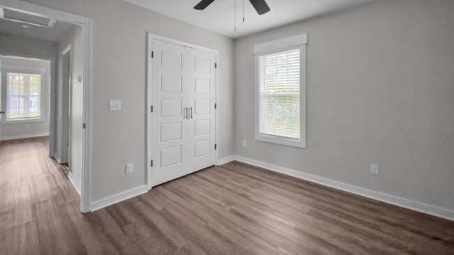 Building Photo - 1716 N Troup St