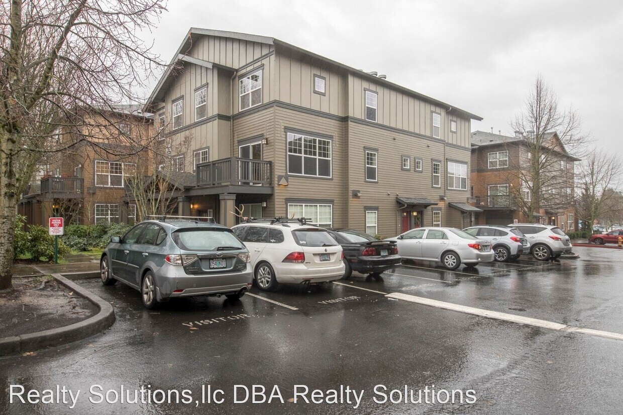 Foto principal - 1180 SW 170th Ave