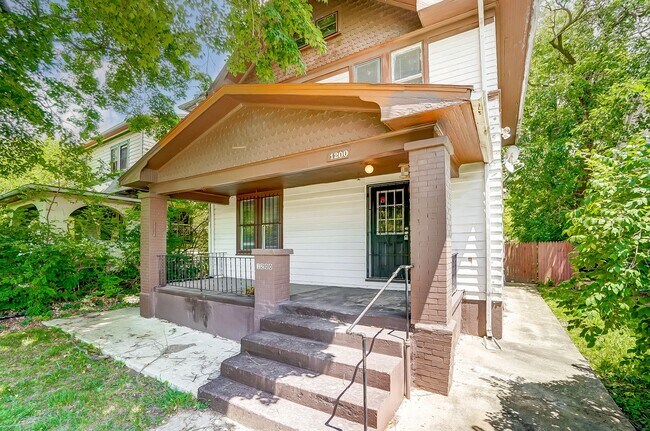 Foto del edificio - Spacious Three Bedroom in Dayton!