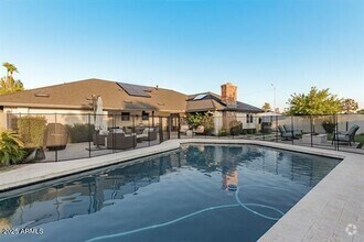 Building Photo - 8531 E Monterey Way