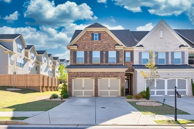 Building Photo - 4305 Bryton Trace Dr