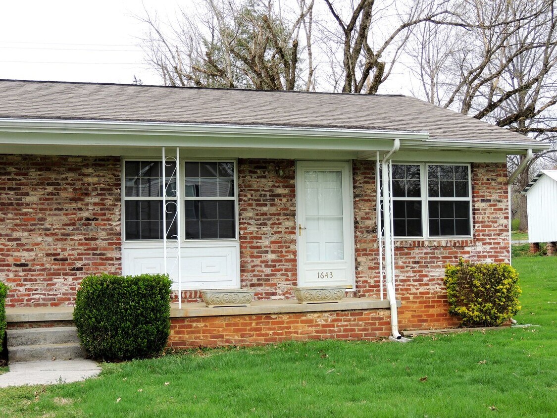 Foto principal - Alcoa City Duplex