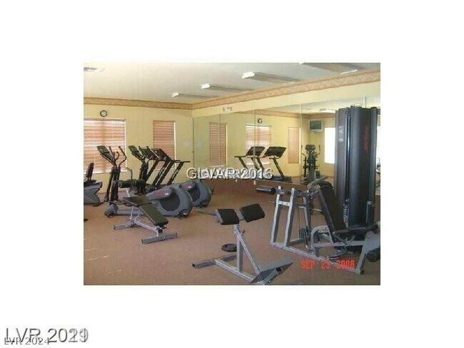 Building Photo - 6955 N Durango Dr