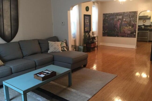 Photo - Charming Renovated Twin in the Heart of Manayunk | $2,250/Month House