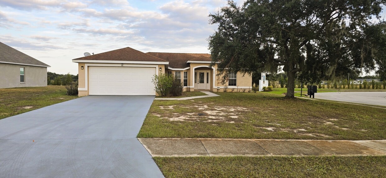 Foto principal - 500 Central Rdg Ln