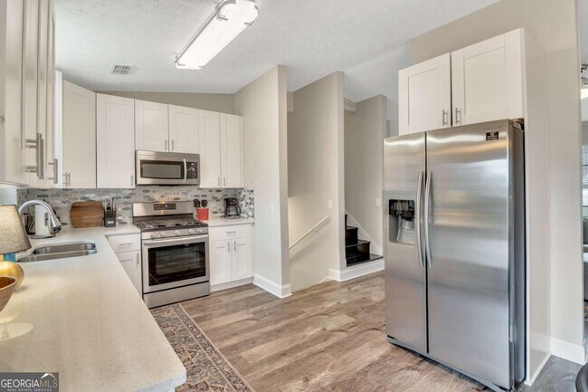 Building Photo - 3605 Creek Mill Dr NW