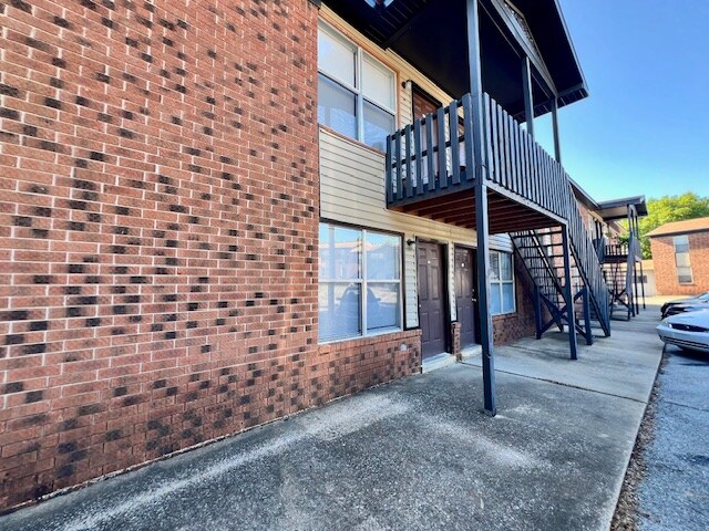 Foto del edificio - 920 N Leverett Ave