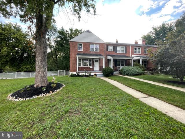 Foto principal - 1055 Winsford Rd