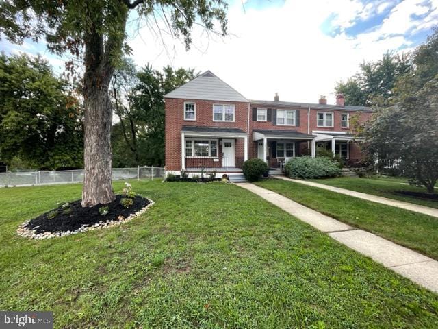 Primary Photo - 1055 Winsford Rd