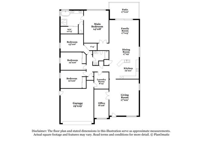 Foto del edificio - 10416 W Carlota Ln