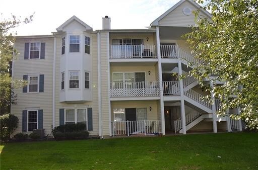 Foto del edificio - 57 Dartmouth Way