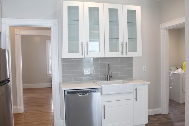 Foto del edificio - 61 Wenham St