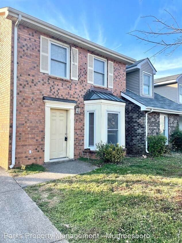 Primary Photo - 2 br, 2.5 bath House - 1821 Lexington Trace