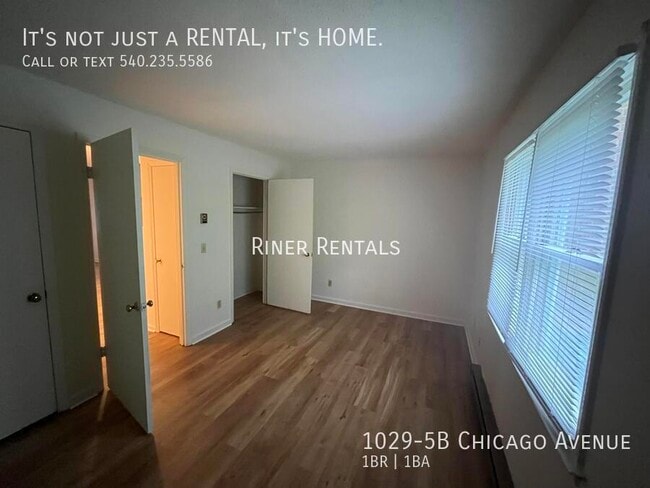 Foto del edificio - 1029-5B Chicago Ave