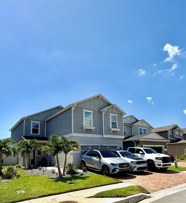 Building Photo - 8148 Artisan Cir
