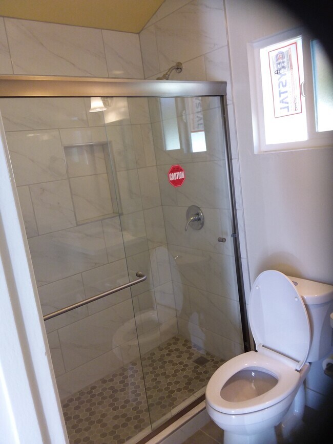 Bathroom/all New fixtures - 14625 Larch Ave