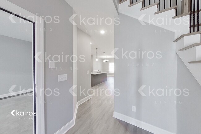 Foto del edificio - 3713 Oak Leaf Wy