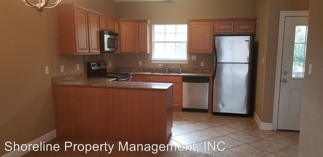 Building Photo - 316 Holcomb Blvd