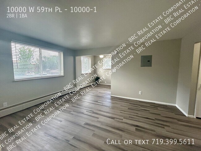 Foto del edificio - 10000 W 59th Pl