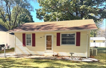 Building Photo - 000 Rita Ave