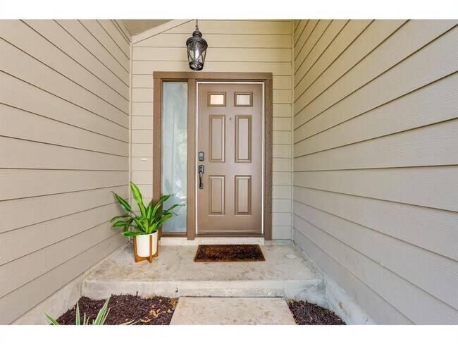 Foto del edificio - 2505 Wood Chase Trail