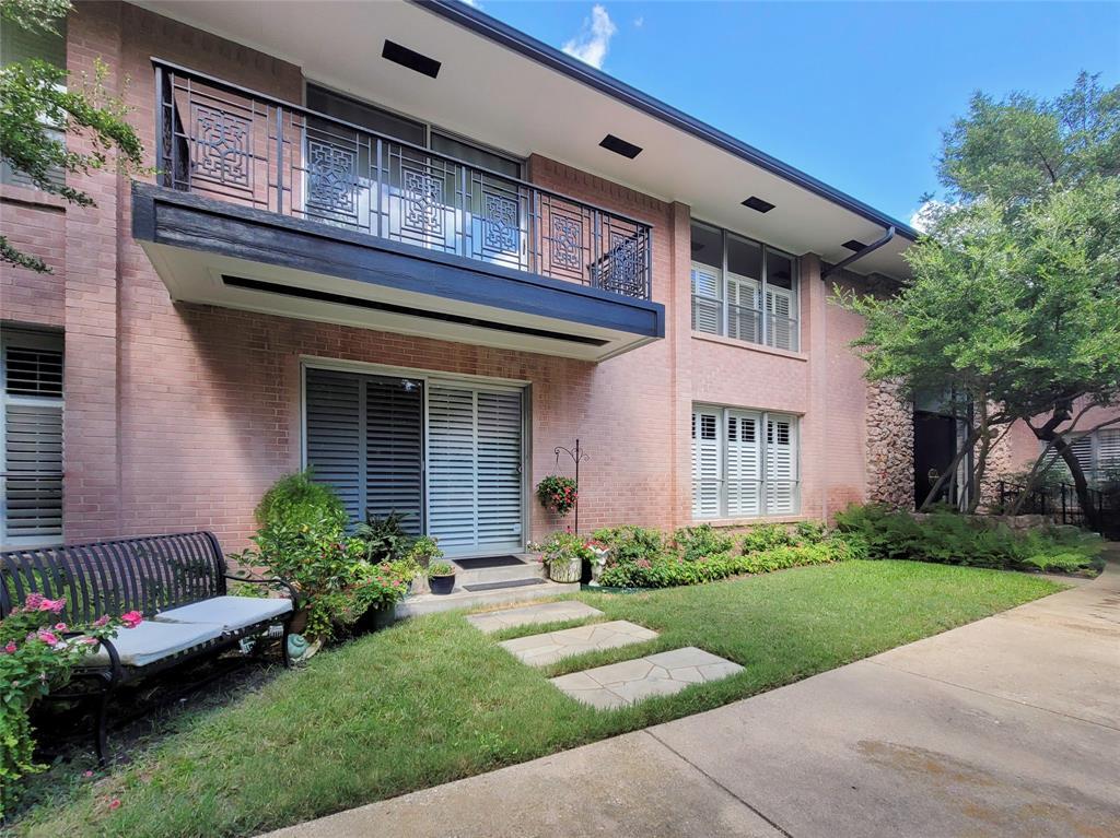 6311 Bandera Ave Unit 6311A, Dallas, TX 75225 Condo for Rent in