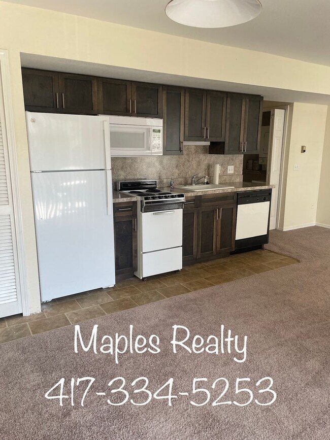 Foto del edificio - One Bedroom Garden Level Condo at Fall Creek Resort