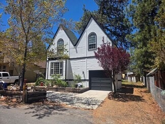 Photo of 158 Leonard Ln, Big Bear, CA 92314