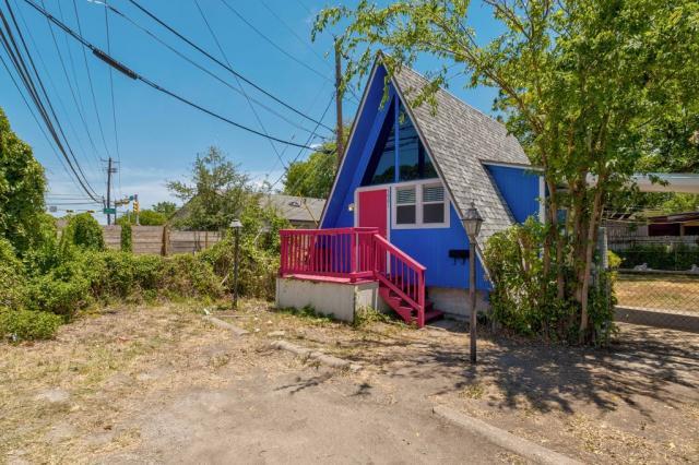 Building Photo - 1 bedroom in Austin TX 78723
