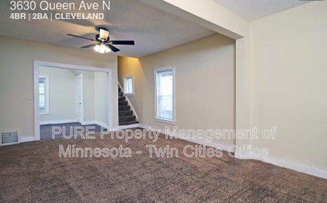 Foto del edificio - 3630 N Queen Ave