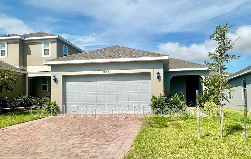 Foto principal - 1889 Ross Hammock Ave