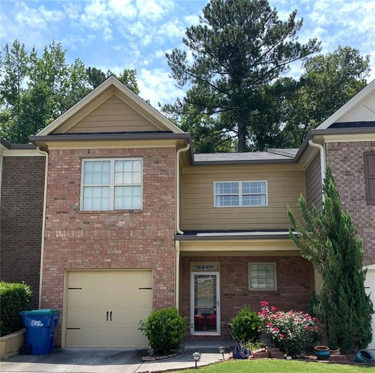 Foto principal - 1524 Reel Lake Dr SW