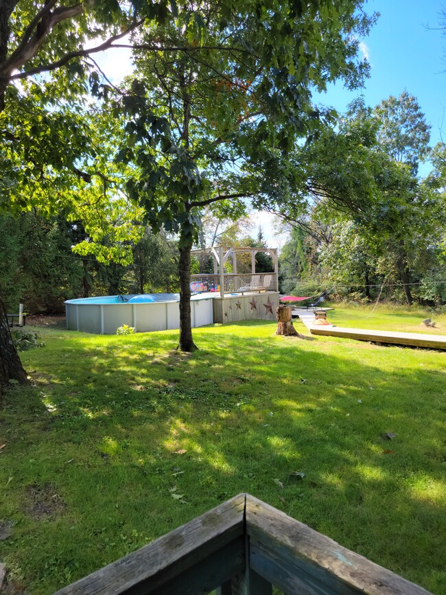 Pool - 112 Tyler Dr