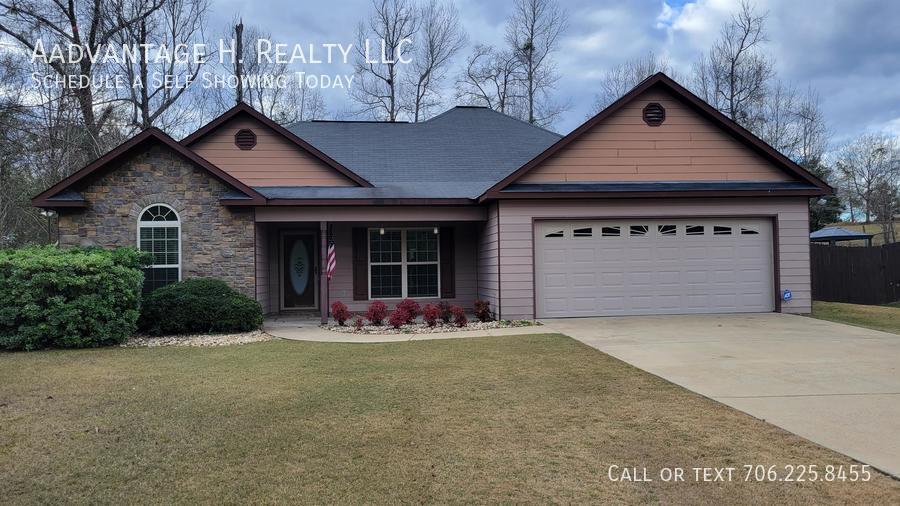 Foto principal - 634 Lee Rd 450