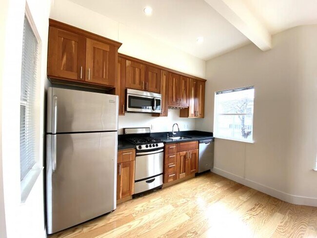 Foto del edificio - 1 bedroom in San Francisco CA 94115