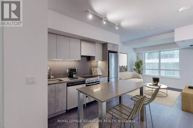 Photo du bâtiment - 26 Gibbs Rd