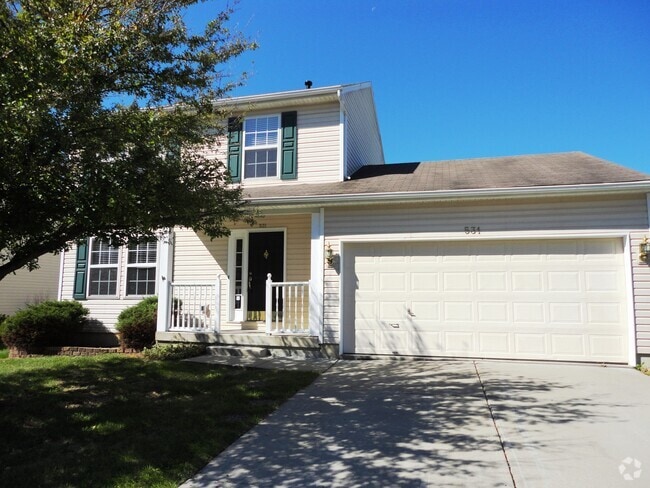 Building Photo - 531 Sherman Dr