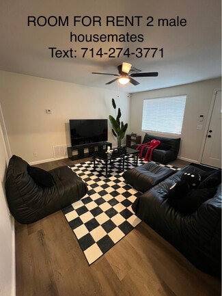 Building Photo - 3424 Parker Dr