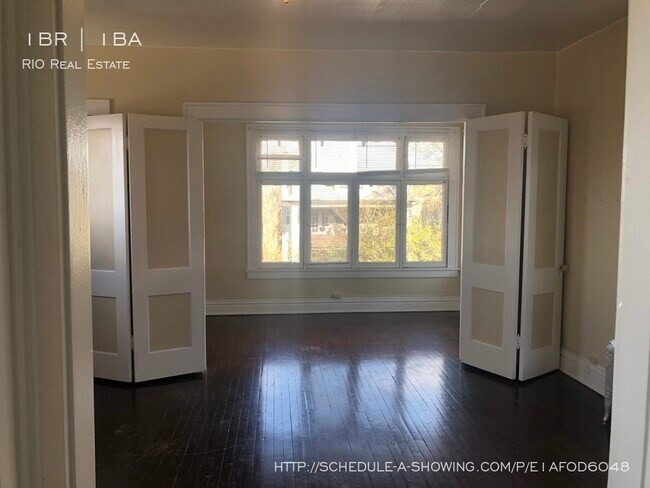 Foto del edificio - 1469 N Williams St